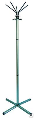 Вешалка напольная Классикс (Ц) - С