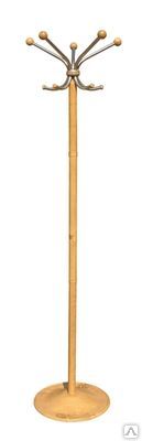 Вешалка напольная Титан-Д