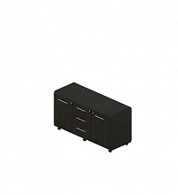 Тумба сервисная