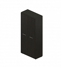 Гардероб с выдвижной штангой