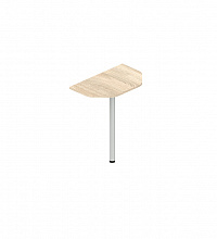 Приставка Work с опорой