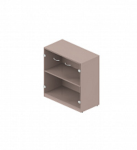 Низкий стеллаж Work