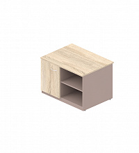 Сервисная тумба Work