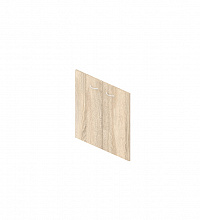 Комплект низких дверей Work