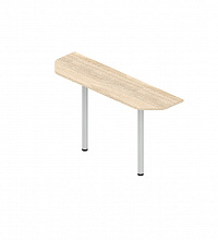 Объединяющая приставка Work с опорами