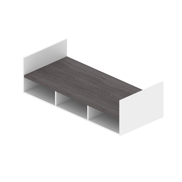 Z-47 Подвесная сервисная тумба