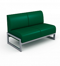 Диван 2-х местный