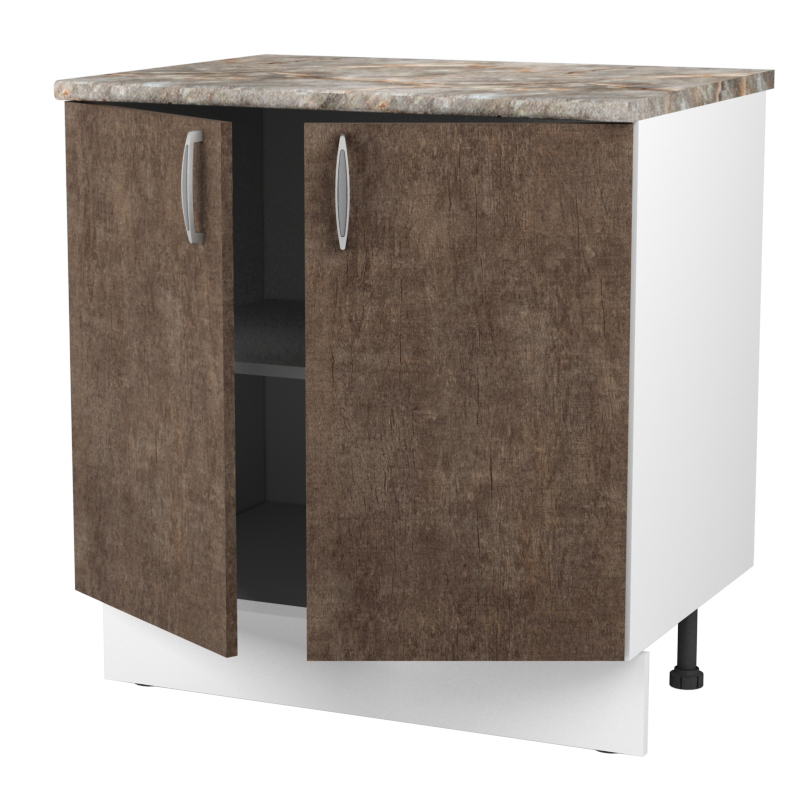 Шкаф-стол 800