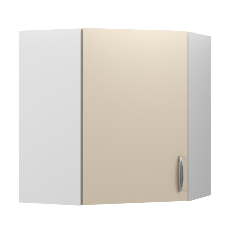 Шкаф настенный 600х600