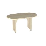 Стол брифинг