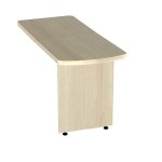 Брифинг-приставка к столам ФР-1.0, ФР-1.1 и ФР-1.5