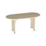 Стол брифинг