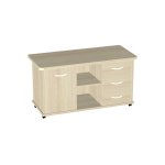 Тумба сервисная