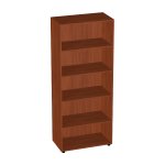 Стеллаж широкий высокий (без топа)