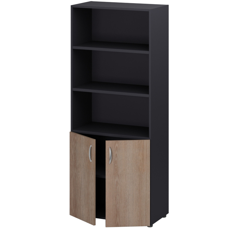 Шкаф для книг