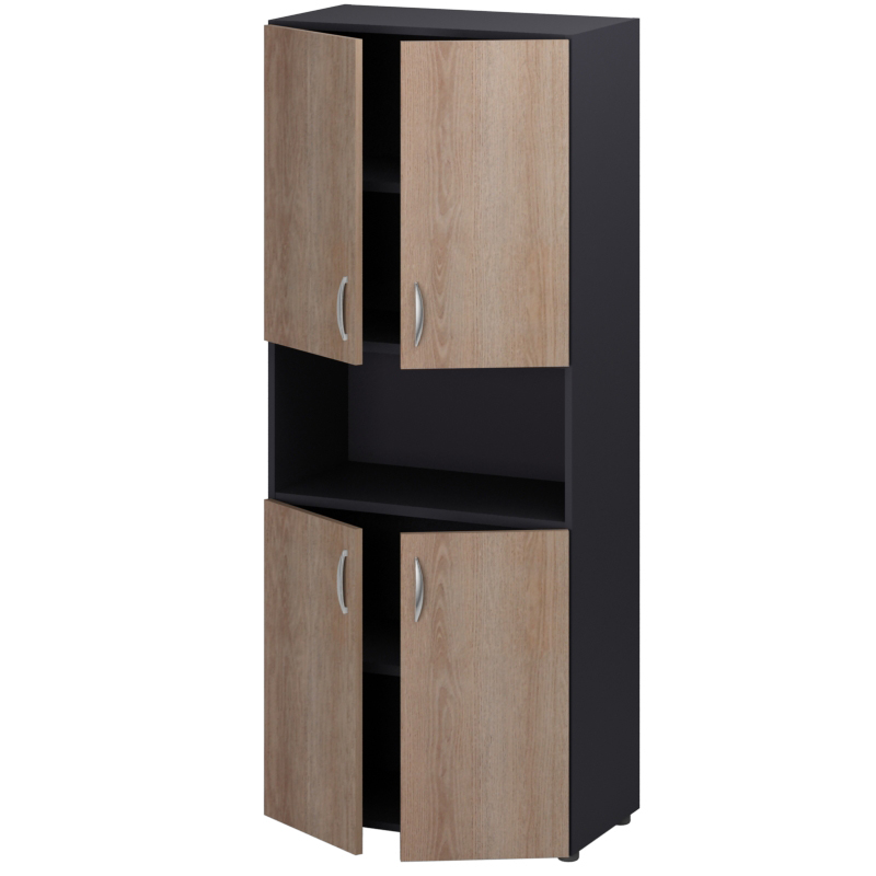 Шкаф для книг