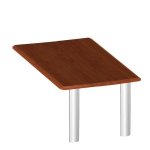 Брифинг к столу руководителя