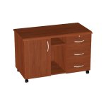 Тумба сервисная