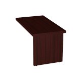 Брифинг - приставка