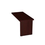 Стол боковой приставной