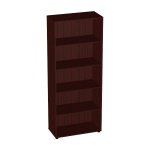 Стеллаж высокий