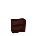 Стеллаж низкий