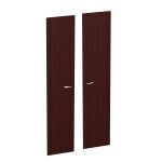 Двери высокие (2 шт.)