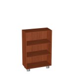 Стеллаж широкий средний (без топа и боковин)