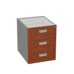 Тумба к столу СТ-1.6