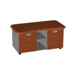 Тумба фригобар