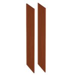 Панель боковая комплект (2 шт.)