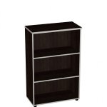 Стеллаж книжный средний