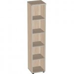 Стеллаж книжный высокий