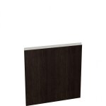 Двери низкие (комплект) 2 шт.