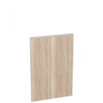 Двери средние (2 шт.)