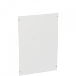 Стеклянные прозрачные двери