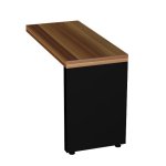 Приставка боковая